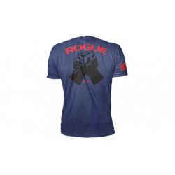 MALLEOLO/HOBART BROTHERHOOD SHIRT