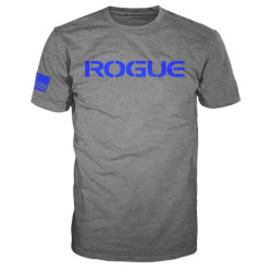 ROGUE AMERICAN MADE SHIRT Gray