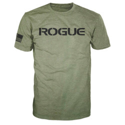 ROGUE AMERICAN MADE SHIRT Green