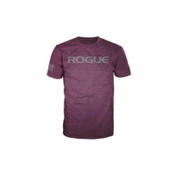 ROGUE BASIC SHIRT Maroon