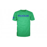 ROGUE BASIC SHIRT GREEN
