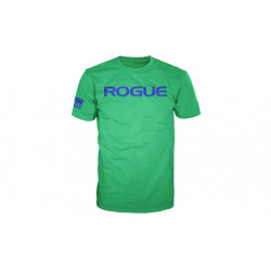 ROGUE BASIC SHIRT GREEN