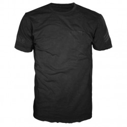 ROGUE INTERNATIONAL SHIRT BLACK