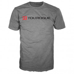 R YOU ROGUE FLAG SHIRT