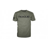ROGUE DRI-RELEASE® SHIRT Olive Green