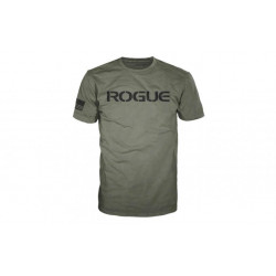 ROGUE DRI-RELEASE® SHIRT Olive Green