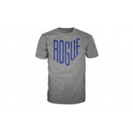 ROGUE STATE SHIRT Gray Blue