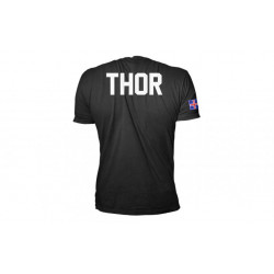 ROGUE THOR SHIRT Black 