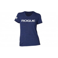 ROGUE WOMEN'S BASIC SHIRT Blue