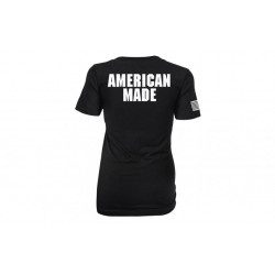 ROGUE WOMEN'S AMERICAN MADE SHIRT Black