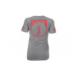 ROGUE WOMEN'S NEVER FORGOTTEN SHIRT