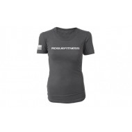 ROGUE WOMEN'S CLASSIC SHIRT