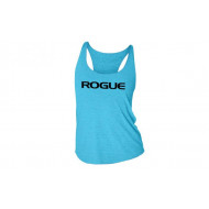 ROGUE BASIC WOMEN'S TANK Blue