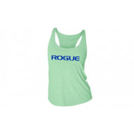 ROGUE BASIC WOMEN'S TANK Green