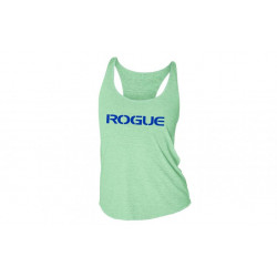 ROGUE BASIC WOMEN'S TANK Green
