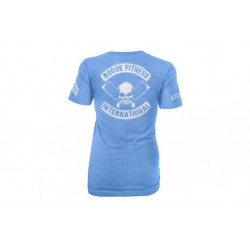 ROGUE WOMEN'S INTERNATIONAL SHIRT Blue