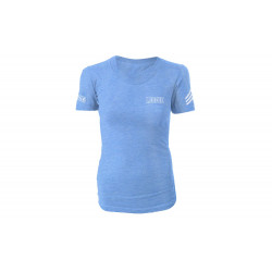 ROGUE WOMEN'S INTERNATIONAL SHIRT Blue