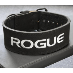 ROGUE ECHO 10MM LIFTING BELT