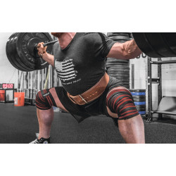 ROGUE KNEE WRAPS