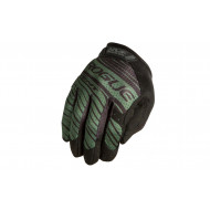 Rogue Mechanix Vented Gloves 2.0 Olive