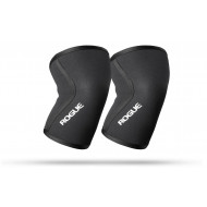 ROGUE KNEE SLEEVE - PAIR - BLACK