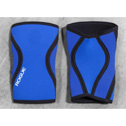 ROGUE KNEE SLEEVE - PAIR - BLUE