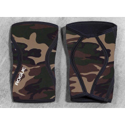 ROGUE KNEE SLEEVE - PAIR - CAMO