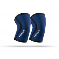 ROGUE KNEE SLEEVE - PAIR - DARK BLUE