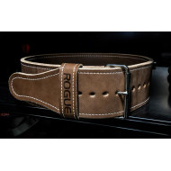 Rogue Ohio Lifting Belt