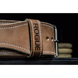 Rogue Ohio Lifting Belt