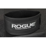 Rogue 5" Nylon Weightlifting Belt