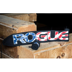 ROGUE STRENGTH WRAPS USA