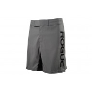 ROGUE FIGHT SHORTS 2.0 GREY