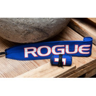 ROGUE STRENGTH WRAPS BLUE