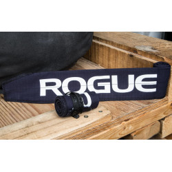 ROGUE STRENGTH WRAPS NAVY