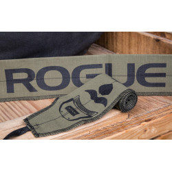 ROGUE STRENGTH WRAPS BRIDGES