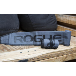 ROGUE STRENGTH WRAPS Grey